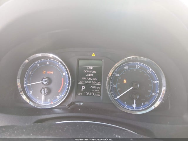 2019 Toyota Corolla Le მანქანა იყიდება აუქციონზე, vin: 2T1BURHE1KC225229, აუქციონის ნომერი: 45814907