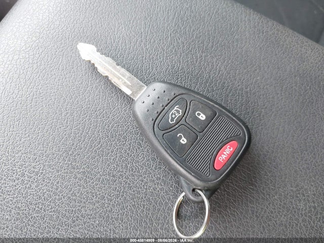 45814909 :رقم المزاد ، 1J4PN2GK5BW549089 vin ، 2011 Jeep Liberty Sport مزاد بيع