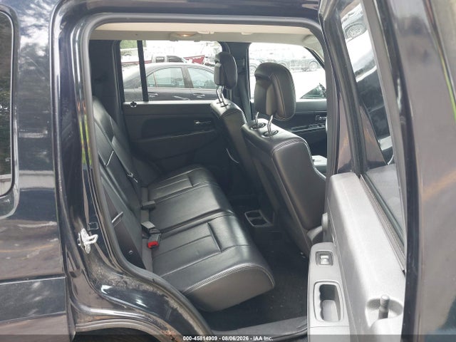 45814909 :رقم المزاد ، 1J4PN2GK5BW549089 vin ، 2011 Jeep Liberty Sport مزاد بيع