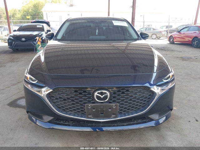Aukcja sprzedaży 2025 Mazda Mazda3 2.5 S Select Sport, vin: JM1BPABM5S1775997, numer aukcji: 45814911