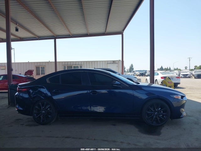 Aukcja sprzedaży 2025 Mazda Mazda3 2.5 S Select Sport, vin: JM1BPABM5S1775997, numer aukcji: 45814911