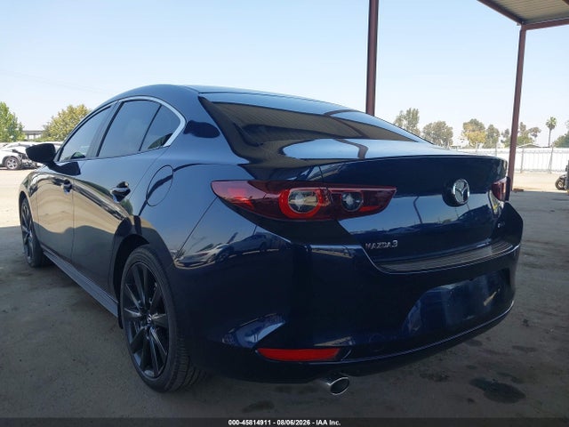 Aukcja sprzedaży 2025 Mazda Mazda3 2.5 S Select Sport, vin: JM1BPABM5S1775997, numer aukcji: 45814911