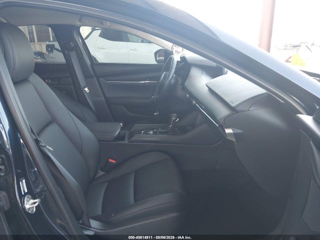 Aukcja sprzedaży 2025 Mazda Mazda3 2.5 S Select Sport, vin: JM1BPABM5S1775997, numer aukcji: 45814911