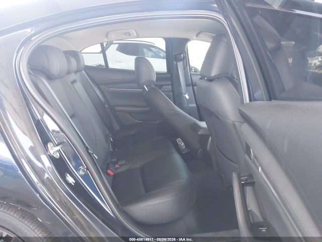 Aukcja sprzedaży 2025 Mazda Mazda3 2.5 S Select Sport, vin: JM1BPABM5S1775997, numer aukcji: 45814911