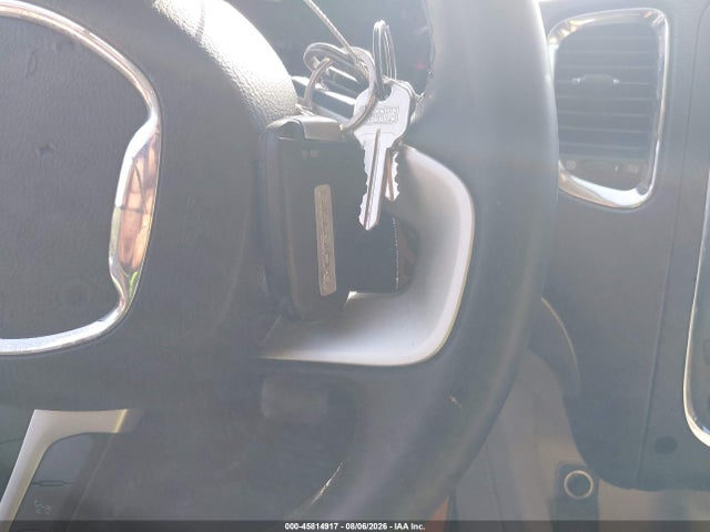 Продажа на аукционе авто 2014 Dodge Durango Sxt, vin: 1C4RDJAG7EC590247, номер лота: 45814917