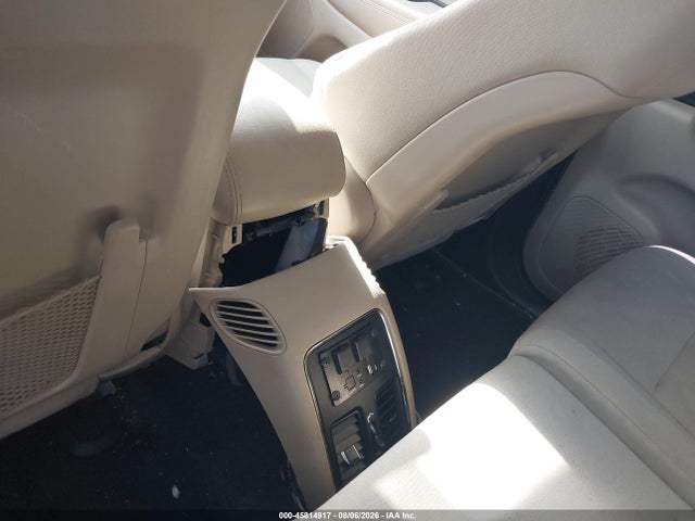 Продажа на аукционе авто 2014 Dodge Durango Sxt, vin: 1C4RDJAG7EC590247, номер лота: 45814917