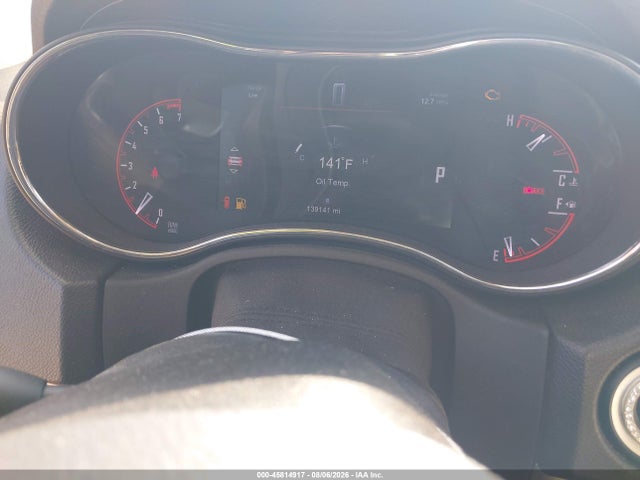 Продажа на аукционе авто 2014 Dodge Durango Sxt, vin: 1C4RDJAG7EC590247, номер лота: 45814917