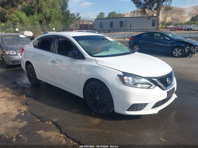 2018 3N1AB7AP4JY254582 main image