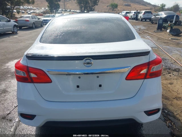 Nissan SENTRA S 2018 3N1AB7AP4JY254582 Image 15