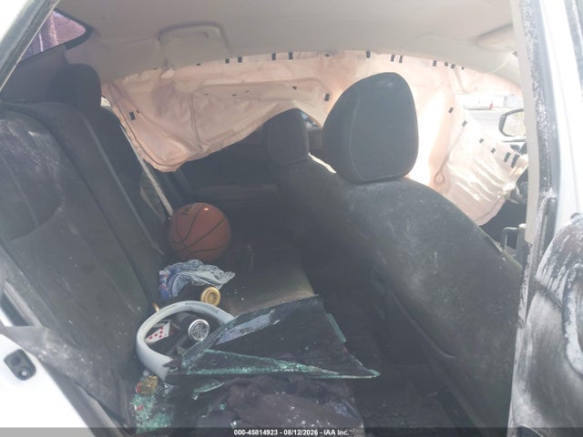 Nissan SENTRA S 2018 3N1AB7AP4JY254582 Image 8