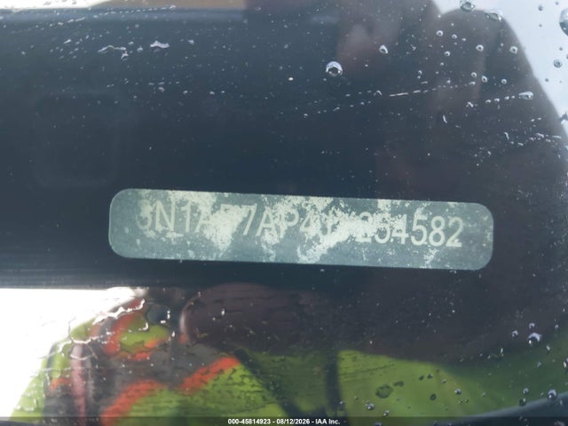 Nissan SENTRA S 2018 3N1AB7AP4JY254582 Image 9