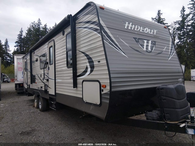 Aukcja sprzedaży 2016 Keystone Rv Other, vin: 4YDT28B24GN205688, numer aukcji: 45814926