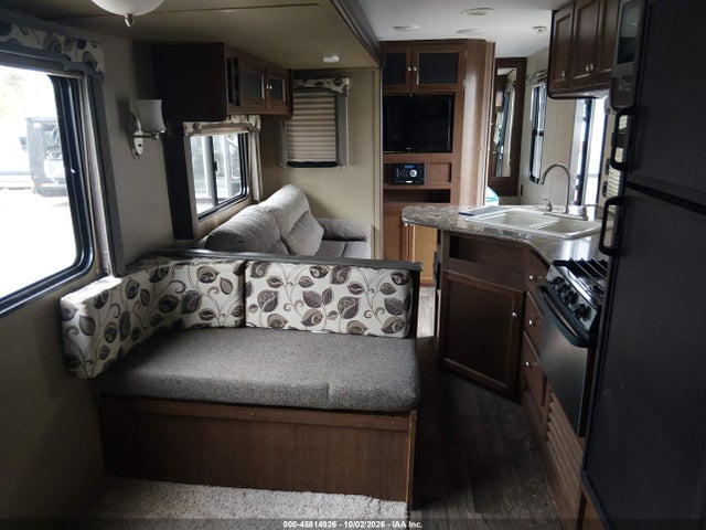 Aukcja sprzedaży 2016 Keystone Rv Other, vin: 4YDT28B24GN205688, numer aukcji: 45814926