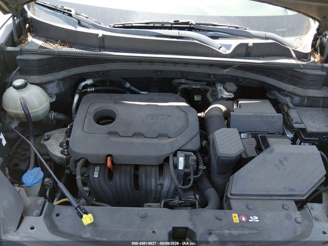 KIA Sportage Ex 2018 KNDPN3AC7J7325196 Image 10