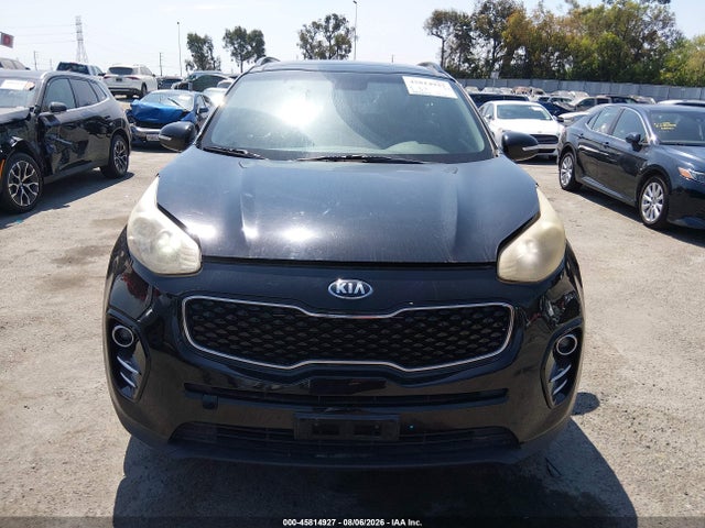 KIA Sportage Ex 2018 KNDPN3AC7J7325196 Image 12