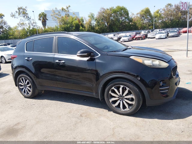 KIA Sportage Ex 2018 KNDPN3AC7J7325196 Image 13