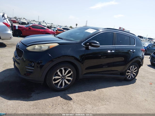 KIA Sportage Ex 2018 KNDPN3AC7J7325196 Image 14