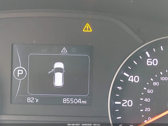 KIA Sportage Ex 2018 KNDPN3AC7J7325196 Image 15