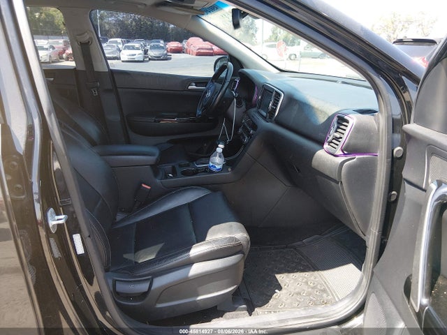 KIA Sportage Ex 2018 KNDPN3AC7J7325196 Image 5