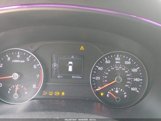 KIA Sportage Ex 2018 KNDPN3AC7J7325196 Image 7