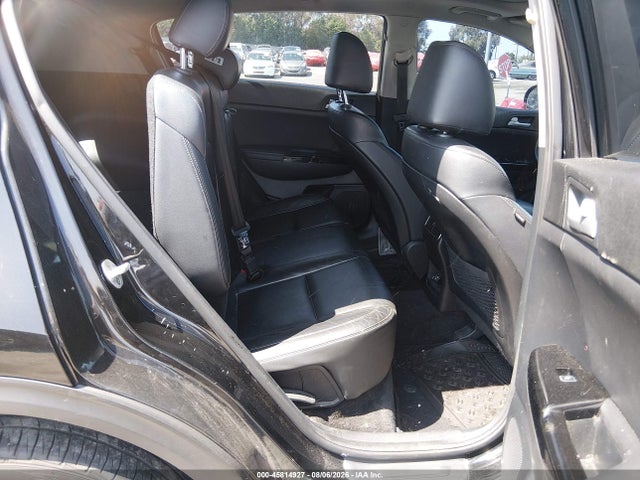 KIA Sportage Ex 2018 KNDPN3AC7J7325196 Image 8