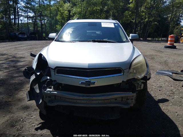 45814935 :رقم المزاد ، 2GNALBEK1E1139588 vin ، 2014 Chevrolet Equinox Lt مزاد بيع
