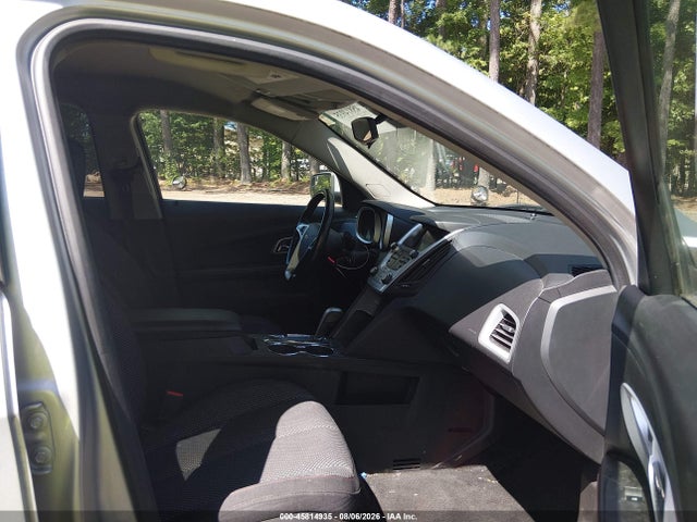 45814935 :رقم المزاد ، 2GNALBEK1E1139588 vin ، 2014 Chevrolet Equinox Lt مزاد بيع