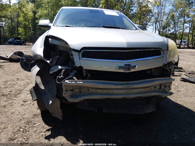 45814935 :رقم المزاد ، 2GNALBEK1E1139588 vin ، 2014 Chevrolet Equinox Lt مزاد بيع