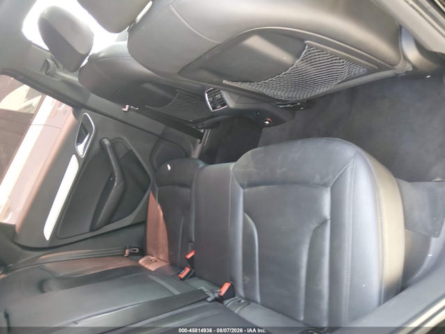 Продаж на аукціоні авто 2016 Audi Q3 2.0t Premium Plus, vin: WA1BFCFSXGR012027, номер лоту: 45814936