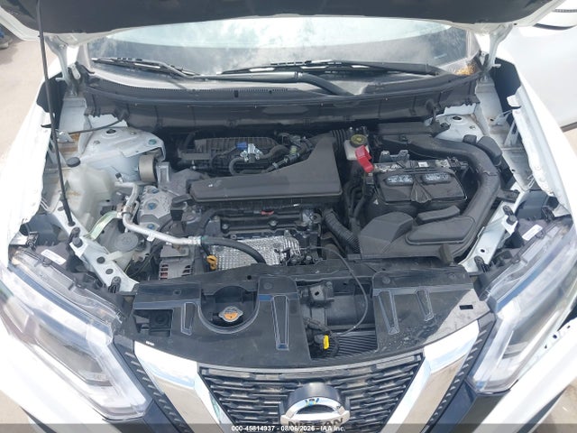 Nissan ROGUE SV 2017 KNMAT2MV8HP524285 Image 10