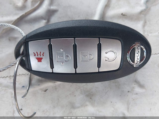 Nissan ROGUE SV 2017 KNMAT2MV8HP524285 Image 11