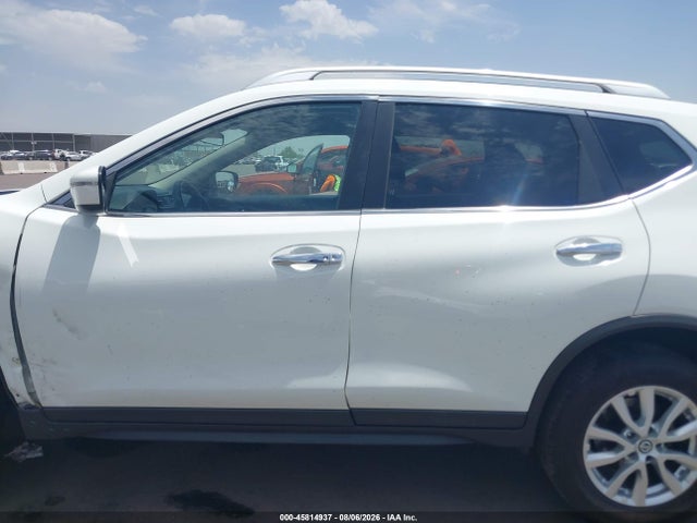 Nissan ROGUE SV 2017 KNMAT2MV8HP524285 Image 14