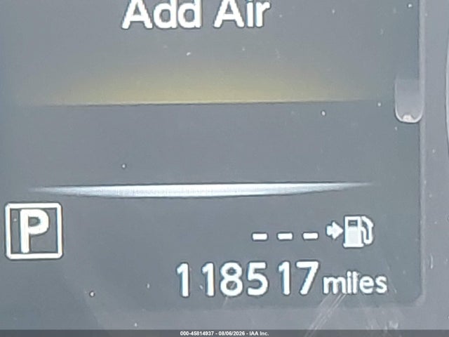 Nissan ROGUE SV 2017 KNMAT2MV8HP524285 Image 15