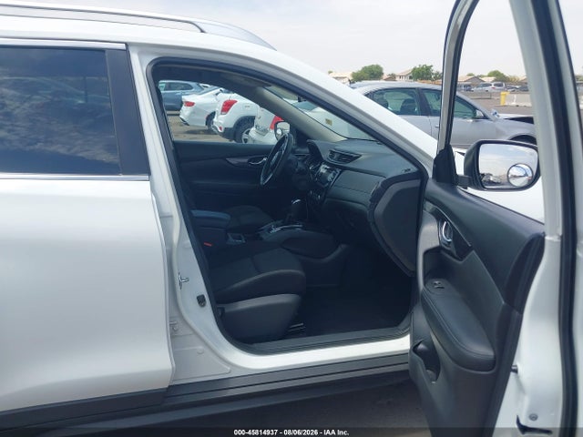 Nissan ROGUE SV 2017 KNMAT2MV8HP524285 Image 5