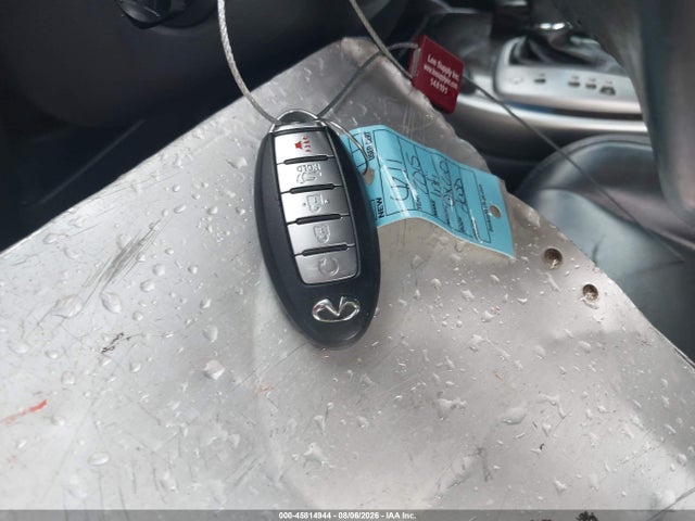 45814944 :رقم المزاد ، 5N1AL0MN9FC549751 vin ، 2015 Infiniti Qx60 مزاد بيع