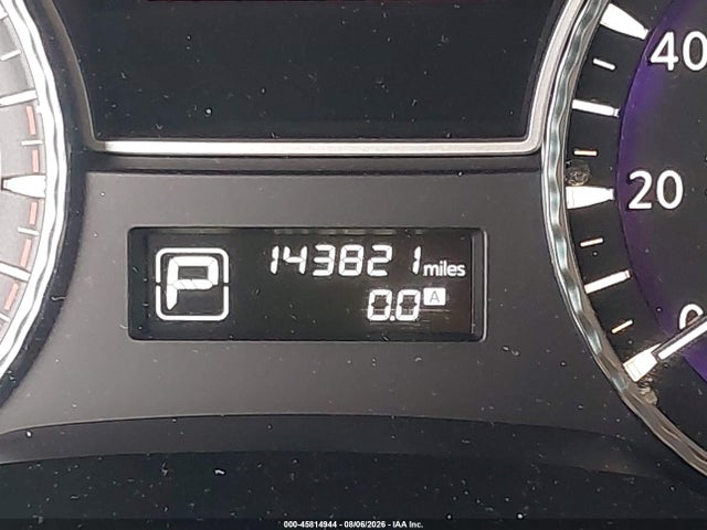 45814944 :رقم المزاد ، 5N1AL0MN9FC549751 vin ، 2015 Infiniti Qx60 مزاد بيع