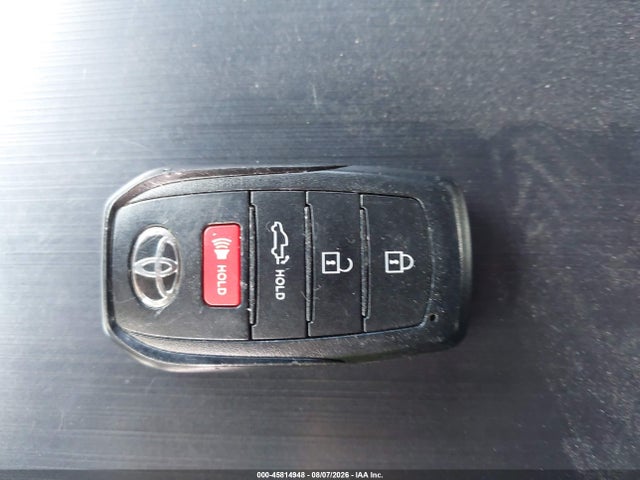 Toyota Tundra Platinum 2025 5TFNA5DB6SX314791 Image 11