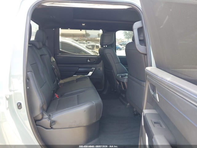 Toyota Tundra Platinum 2025 5TFNA5DB6SX314791 Image 8