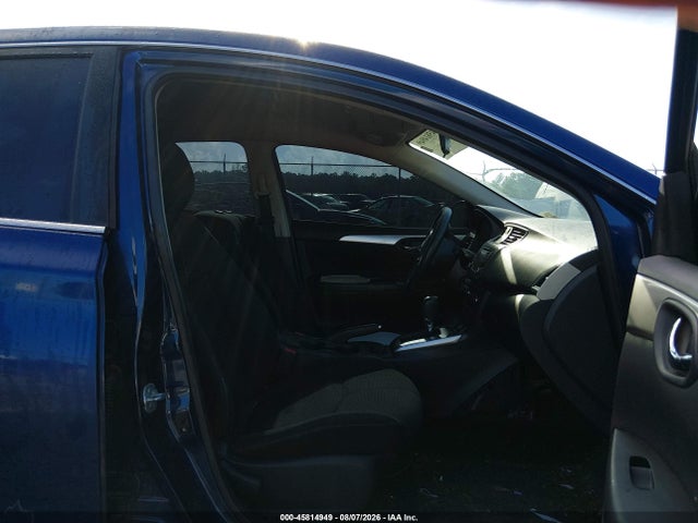 Nissan SENTRA S 2018 3N1AB7AP3JY299058 Image 5