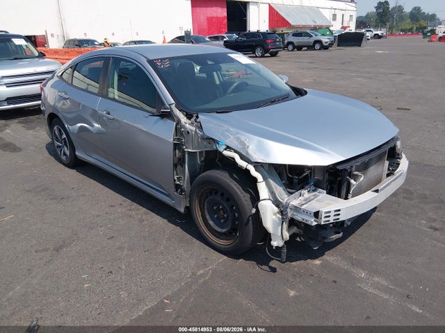 2019 19XFC2F68KE210459 главное изображение