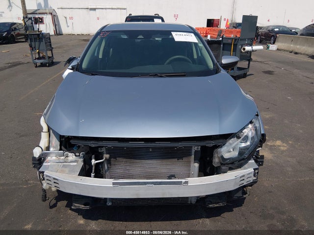 Honda Civic Lx 2019 19XFC2F68KE210459 Image 13