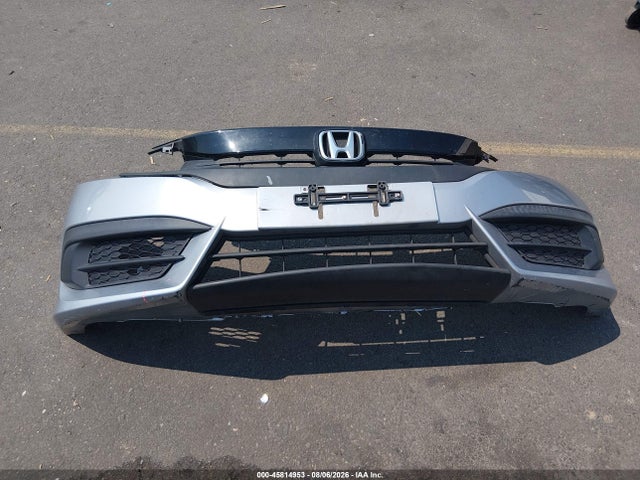 Honda Civic Lx 2019 19XFC2F68KE210459 Image 12