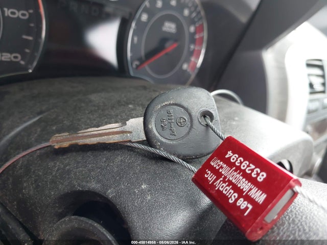 45814958 :رقم المزاد ، 2CKDL33F186065655 vin ، 2008 Pontiac Torrent مزاد بيع