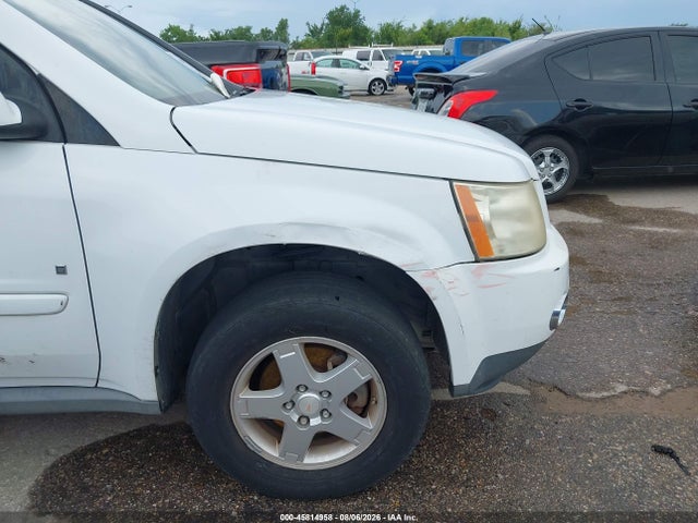 45814958 :رقم المزاد ، 2CKDL33F186065655 vin ، 2008 Pontiac Torrent مزاد بيع