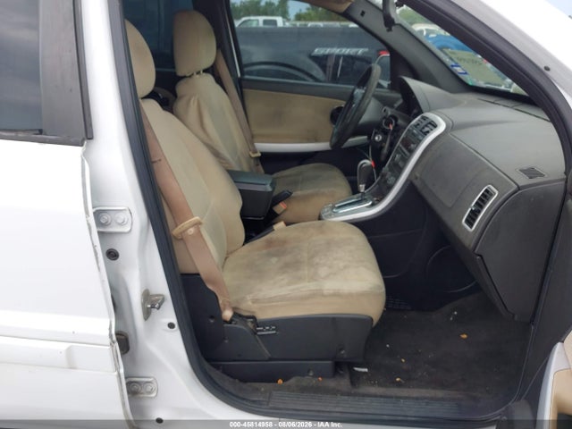 45814958 :رقم المزاد ، 2CKDL33F186065655 vin ، 2008 Pontiac Torrent مزاد بيع
