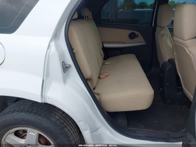 45814958 :رقم المزاد ، 2CKDL33F186065655 vin ، 2008 Pontiac Torrent مزاد بيع