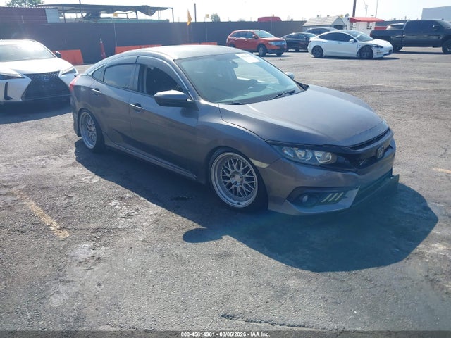 2016 2HGFC2F58GH531860 головне зображення