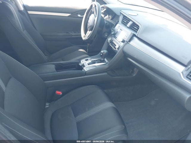 Honda Civic Lx 2016 2HGFC2F58GH531860 Image 5