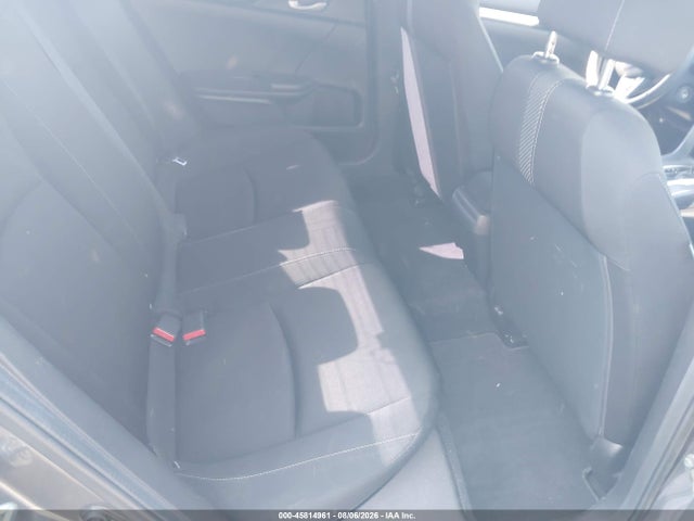 Honda Civic Lx 2016 2HGFC2F58GH531860 Image 8