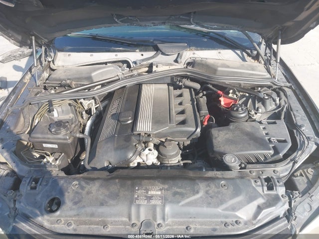 2005 Bmw 530i მანქანა იყიდება აუქციონზე, vin: WBANA73535CR60659, აუქციონის ნომერი: 45814962